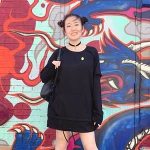 Meet your Posher, Melissa